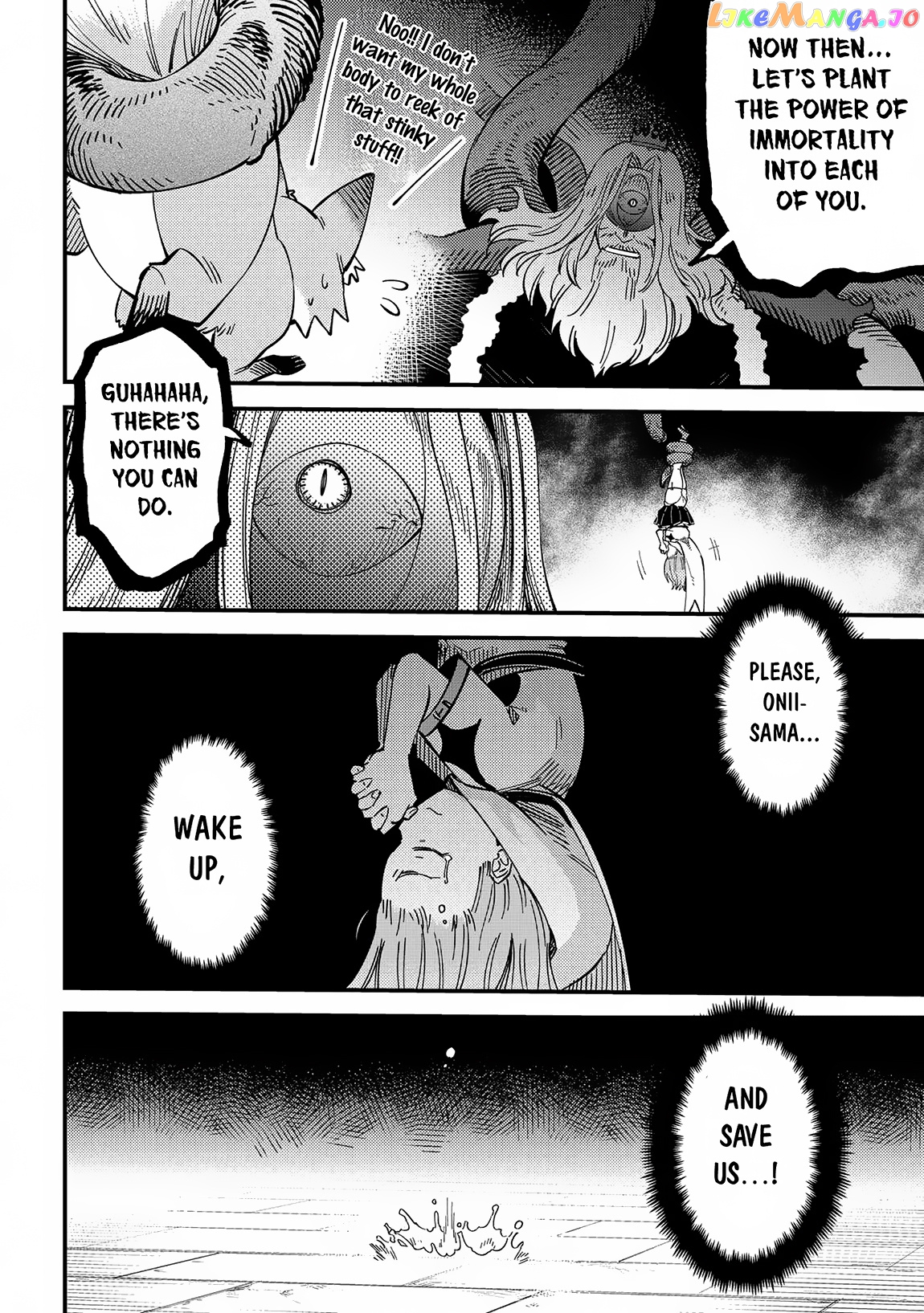 Redo Of Healer, Chapter 56.2 image 12